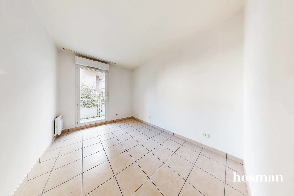 Appartement de 81.79 m² à Saint-Ouen-sur-Seine