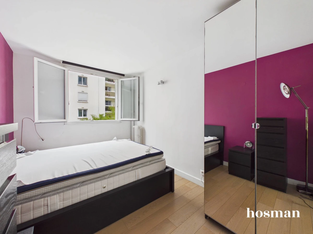 Appartement de 71.0 m² à Paris