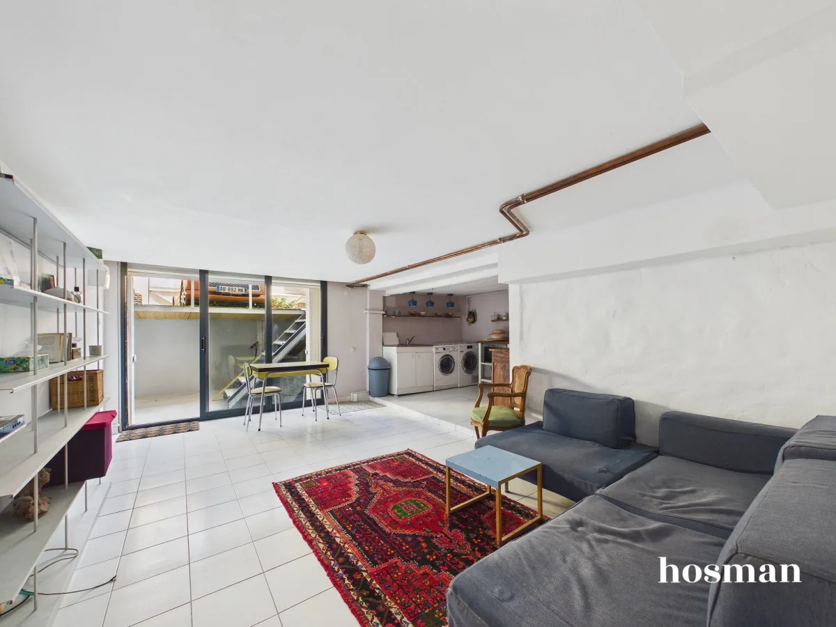 Maison de 180.0 m² à Ivry-sur-Seine