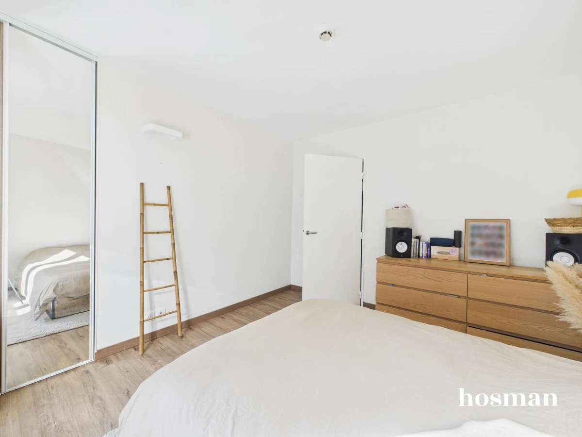 Appartement de 65.48 m² à Lyon