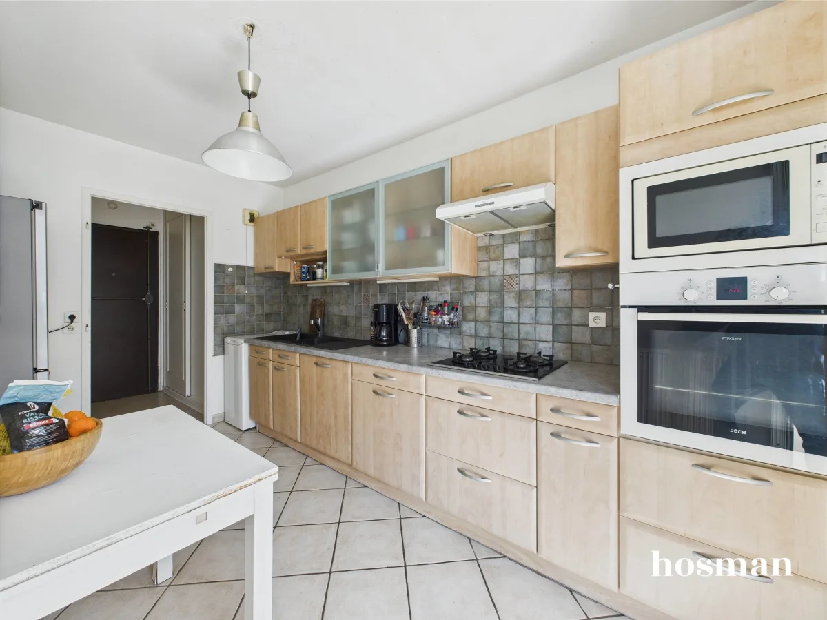 Appartement de 74.74 m² à Lyon