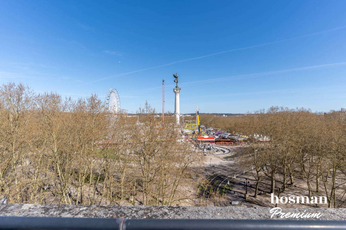 Appartement de 97.0 m² à Bordeaux