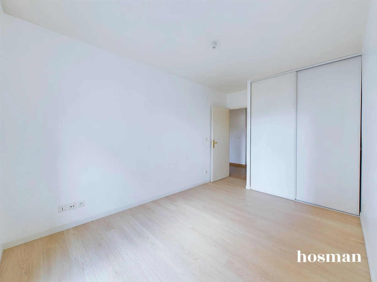 Appartement de 67.0 m² à Montreuil