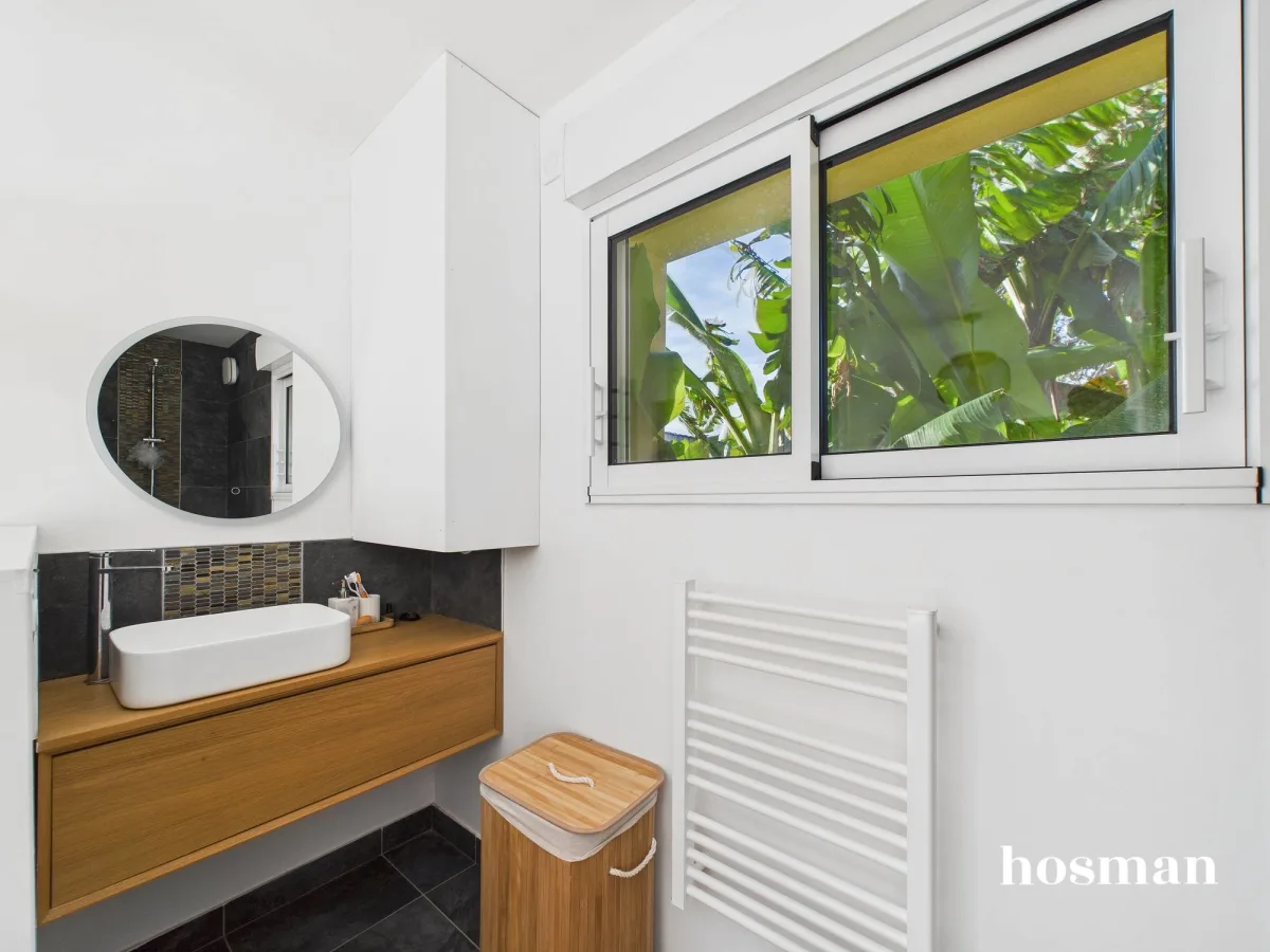 Maison de 106.0 m² à Rezé