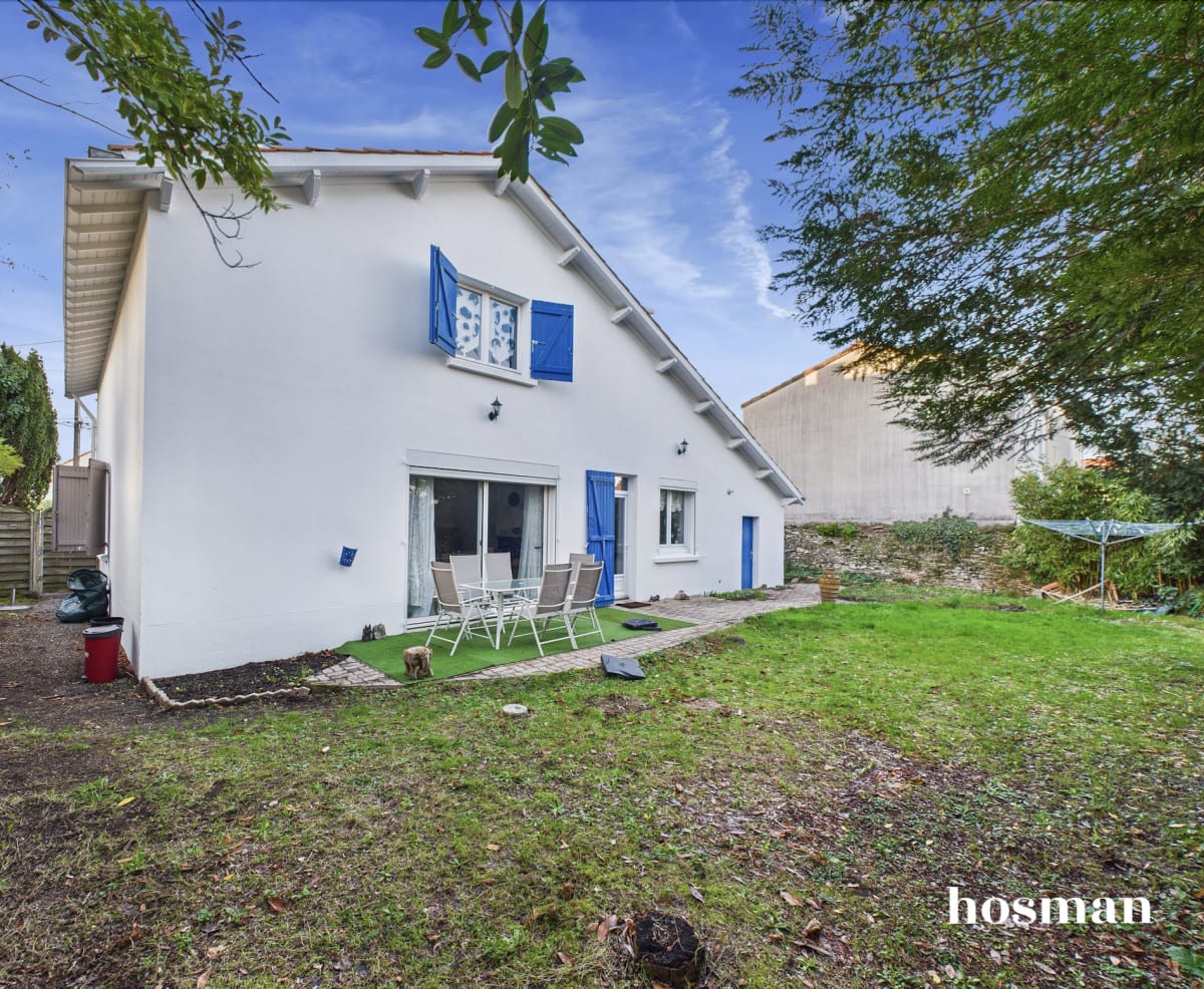 Maison de 150.0 m² à Saint-Sébastien-sur-Loire