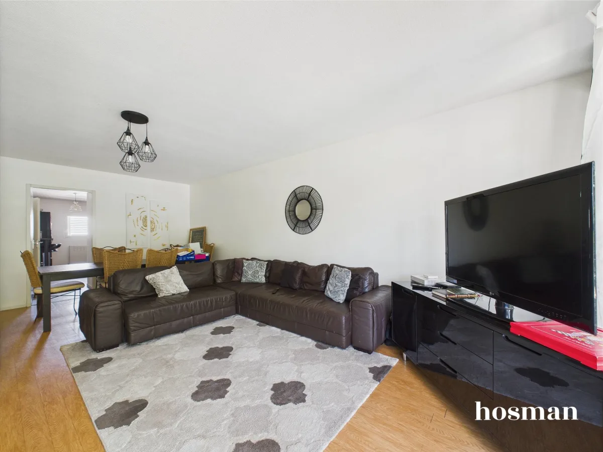 Appartement de 86.0 m² à Bordeaux