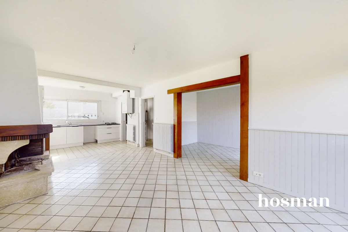 Maison de 98.37 m² à Sainte-Luce-sur-Loire