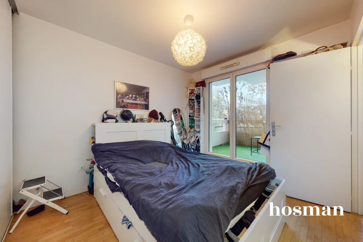 Appartement de 44.0 m² à Châtillon