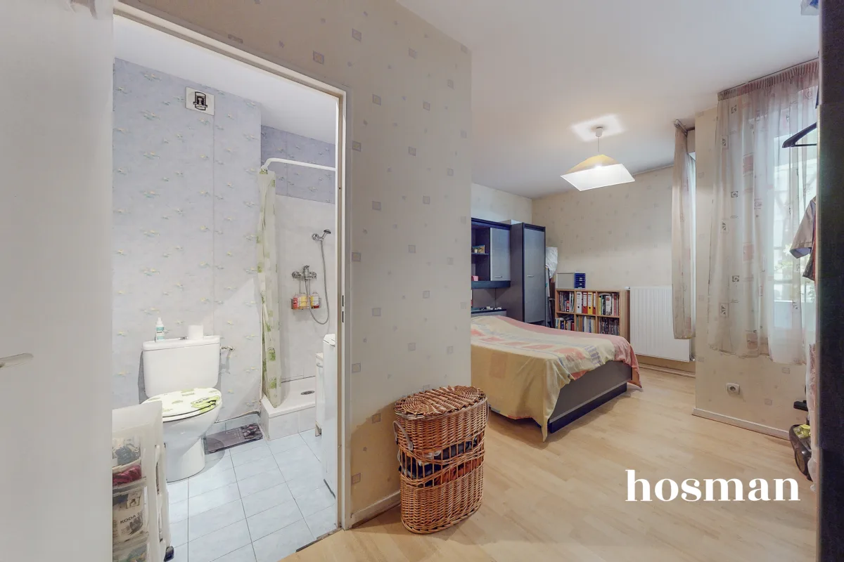 Appartement de 116.0 m² à Villeurbanne