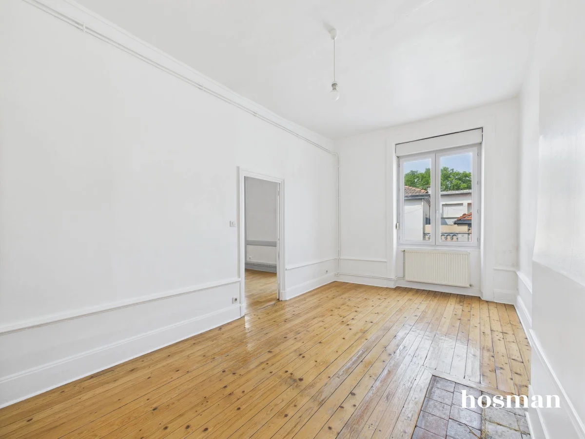 Appartement de 83.0 m² à Lyon