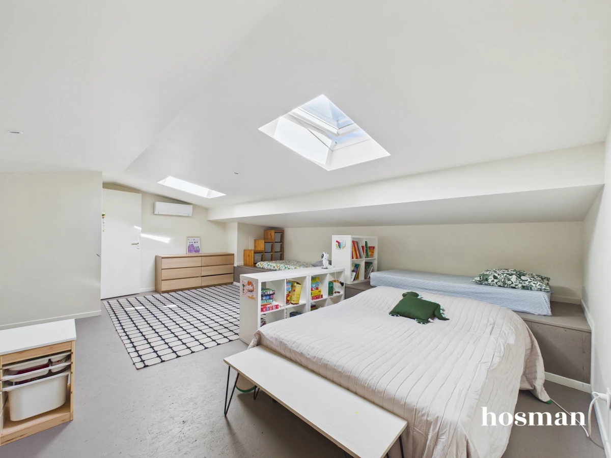 Maison de 123.0 m² à Talence