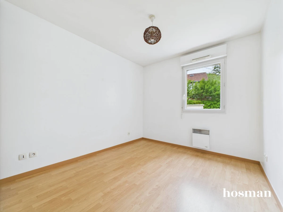 Appartement de 76.59 m² à Nantes