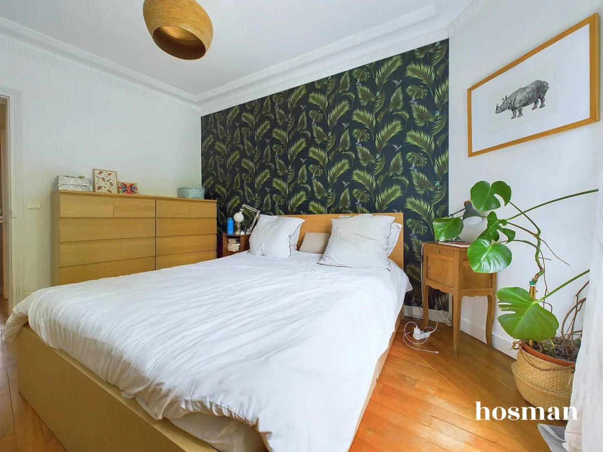 Appartement de 71.0 m² à Paris