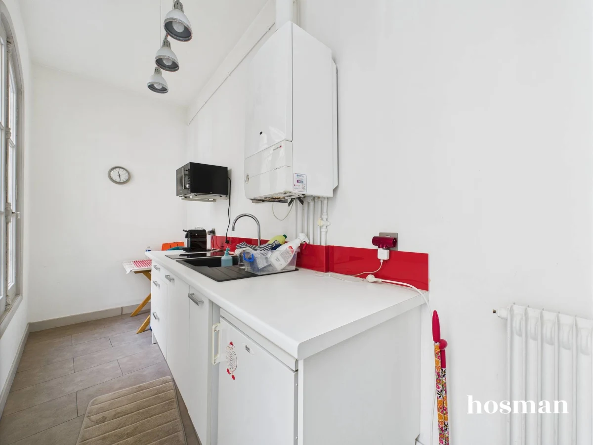 Appartement de 126.0 m² à Bordeaux