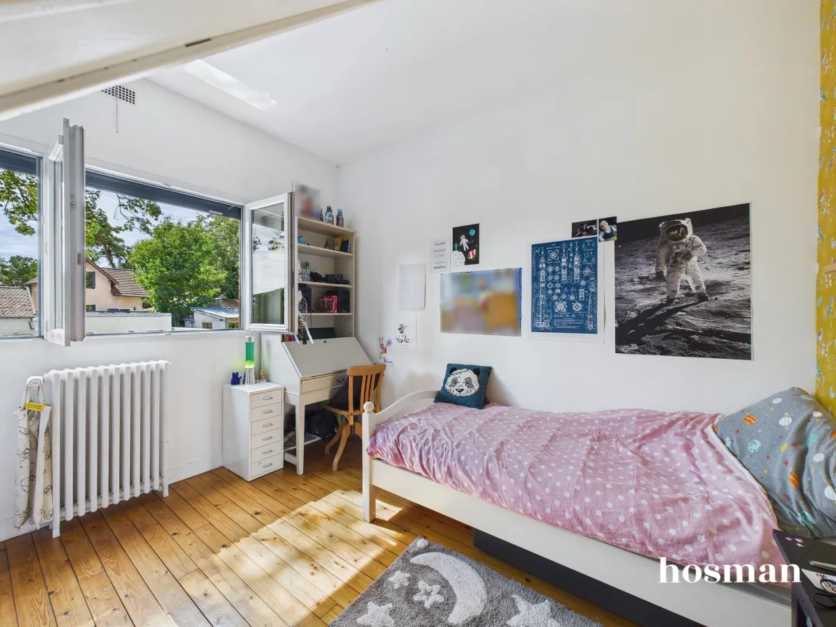 Maison de 134.82 m² à Montreuil