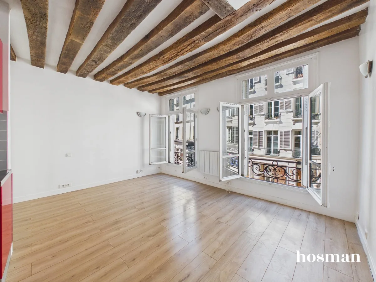 Appartement de 69.0 m² à Saint-Germain-en-Laye
