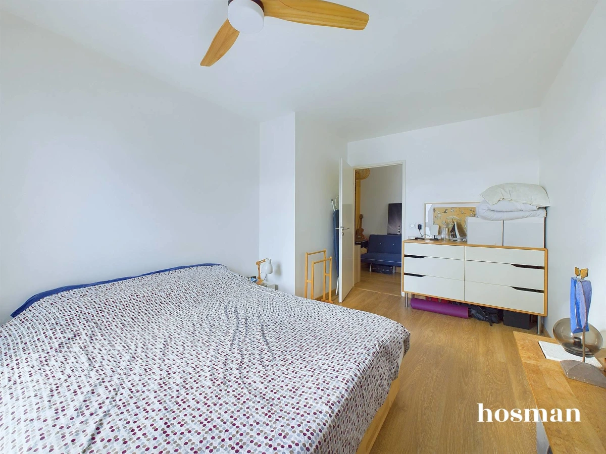 Appartement de 89.0 m² à Bordeaux