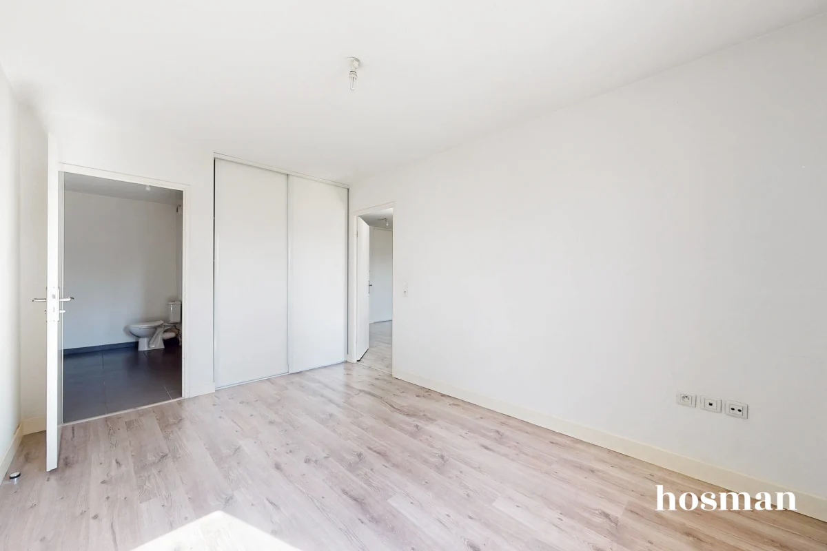 Appartement de 47.0 m² à Pessac
