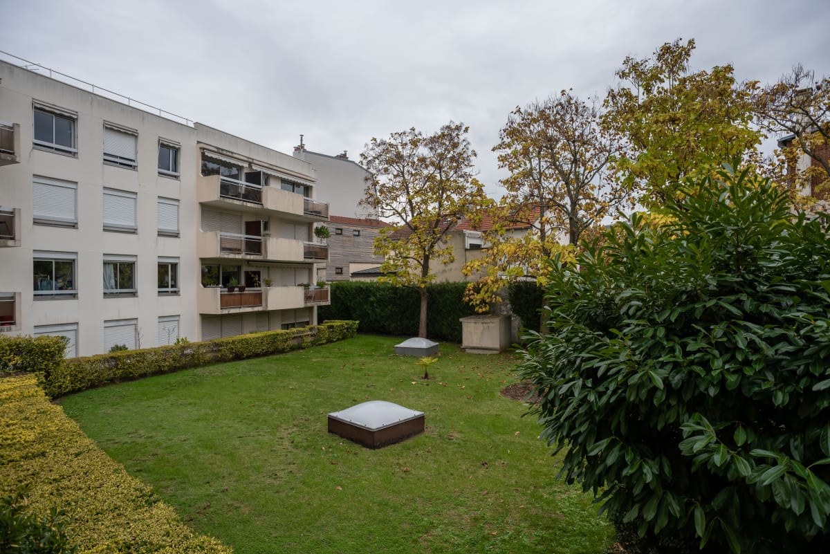 Appartement de 69.4 m² à Asnières-sur-Seine