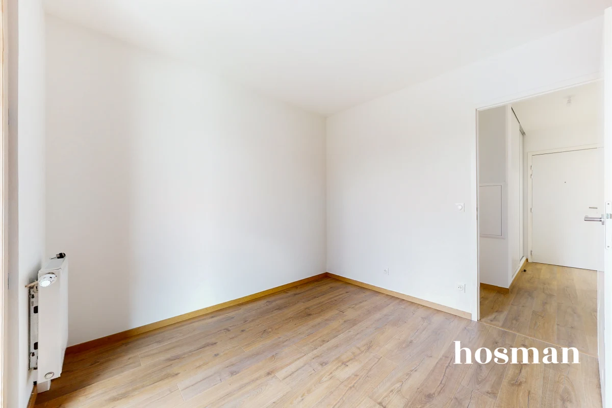 Appartement de 80.0 m² à Saint-Denis