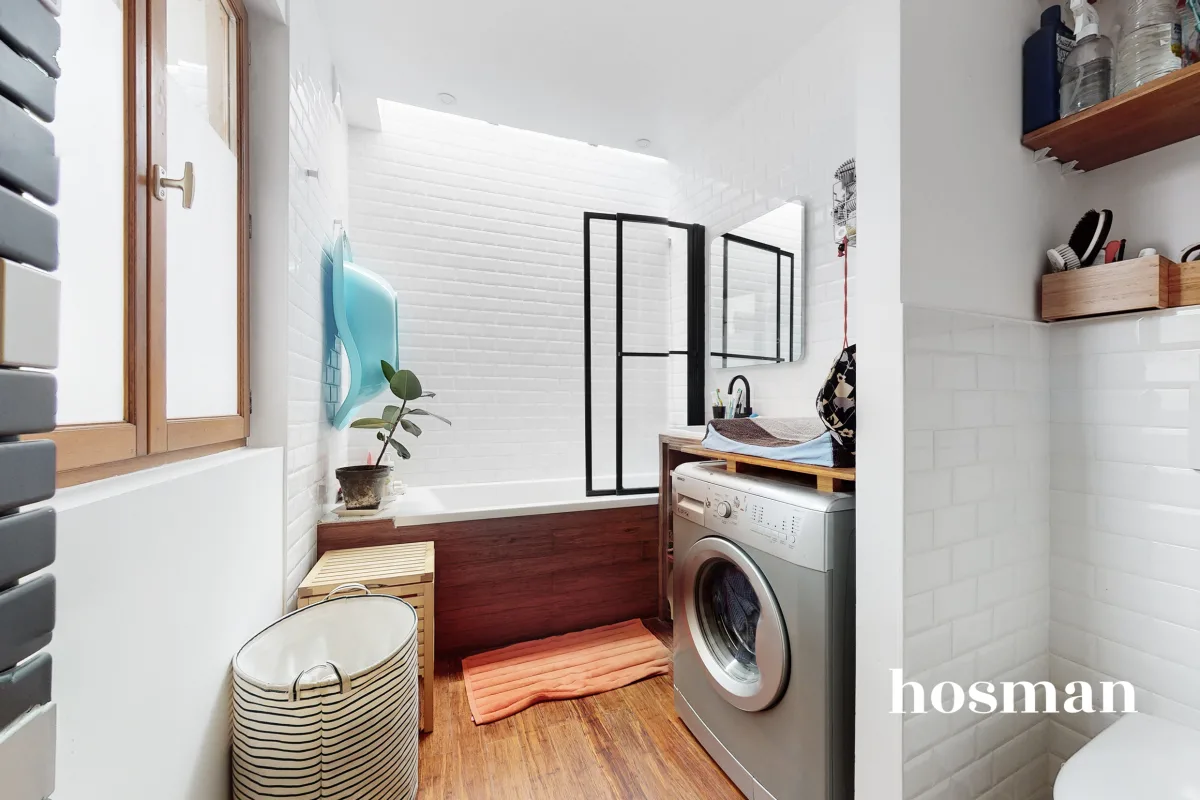 Maison de 75.0 m² à Montreuil