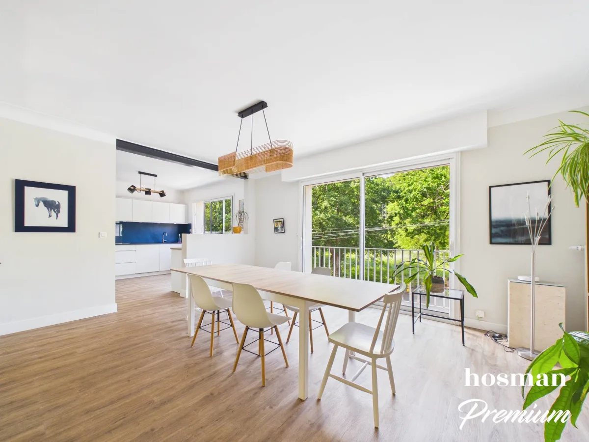 Maison de 203.0 m² à Nantes