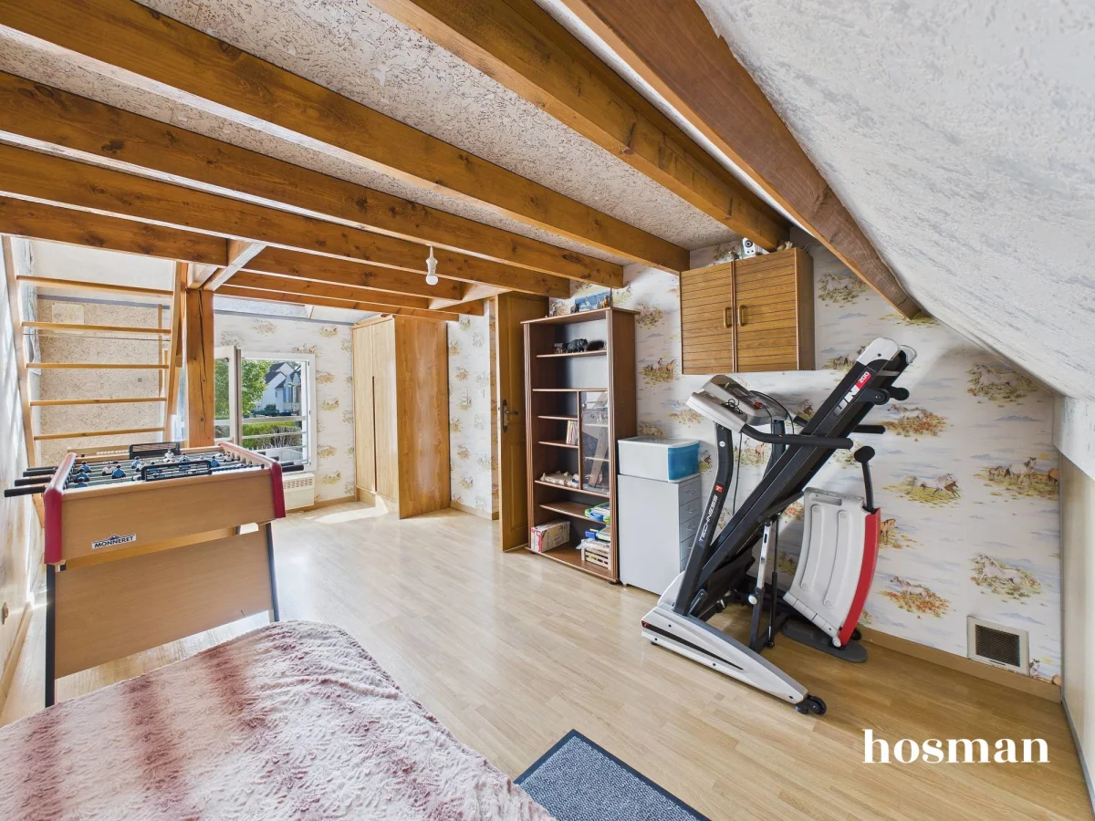 Maison de 97.0 m² à Bondy