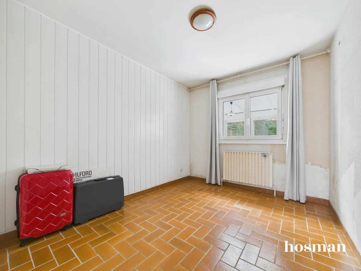 Maison de 138.63 m² à Nantes