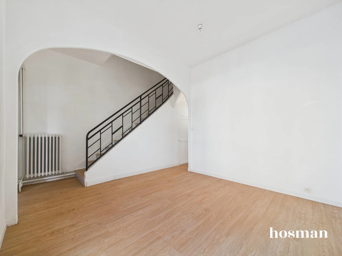 Appartement de 83.0 m² à Nantes