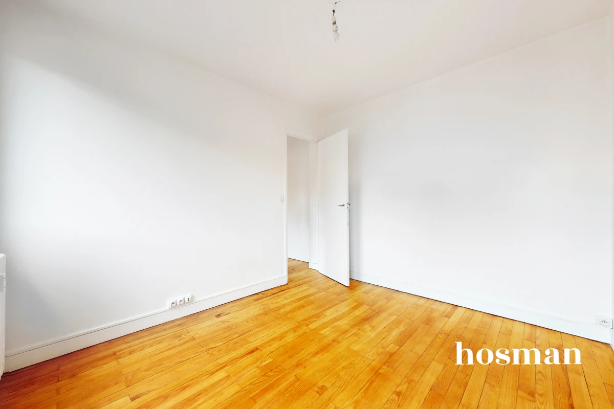 Appartement de 53.34 m² à Toulouse