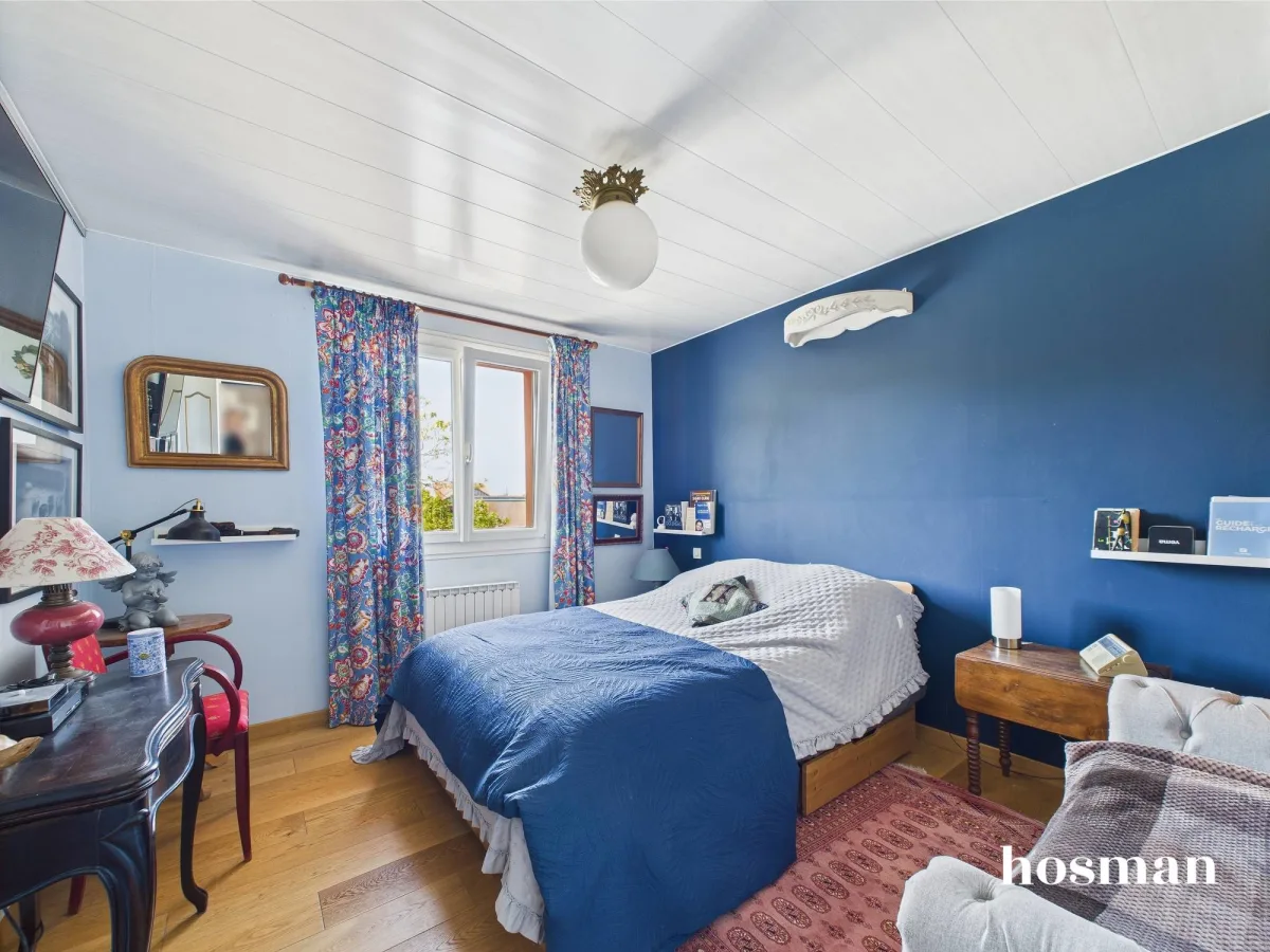 Maison de 193.0 m² à Saint-Sébastien-sur-Loire