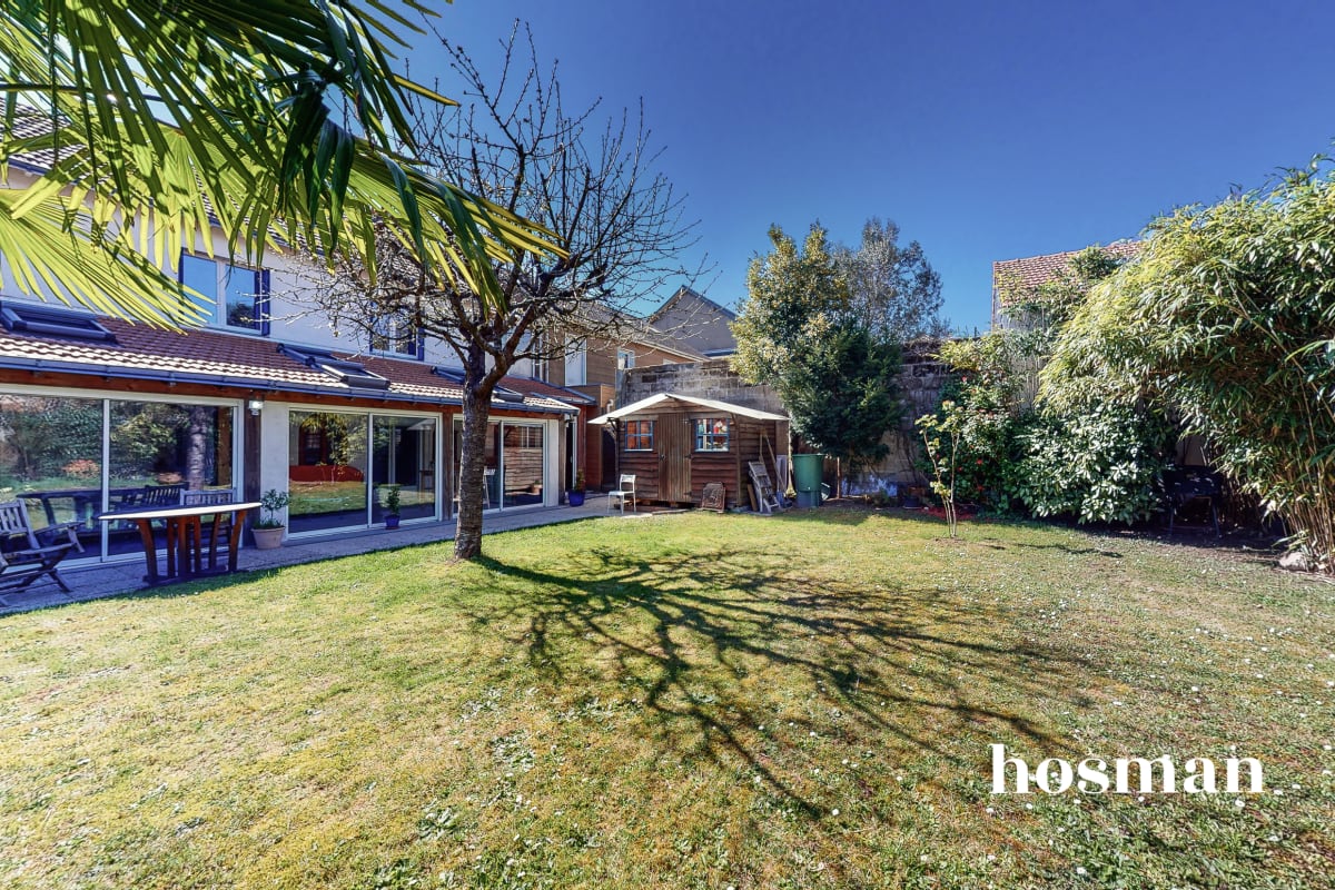 Maison de 180.0 m² à Nantes