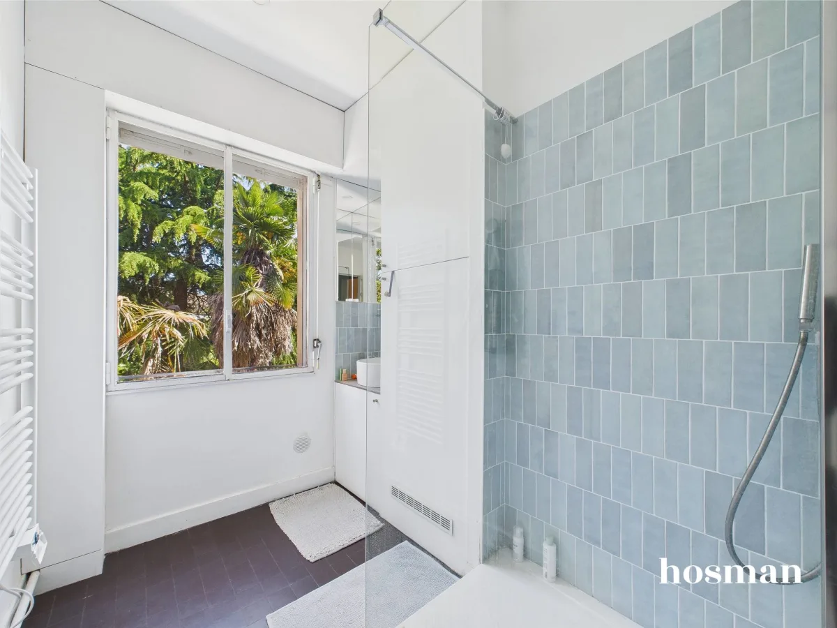 Appartement de 54.0 m² à Bordeaux