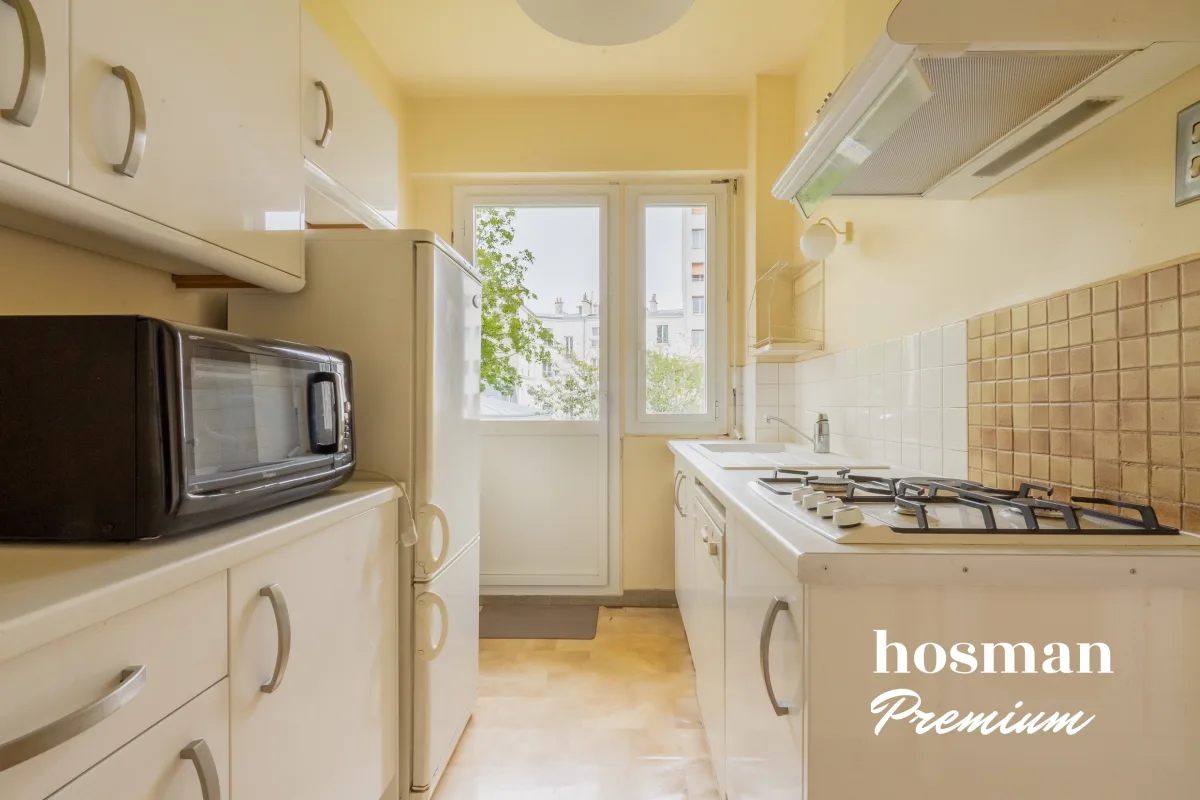 Appartement de 120.0 m² à Neuilly-sur-Seine