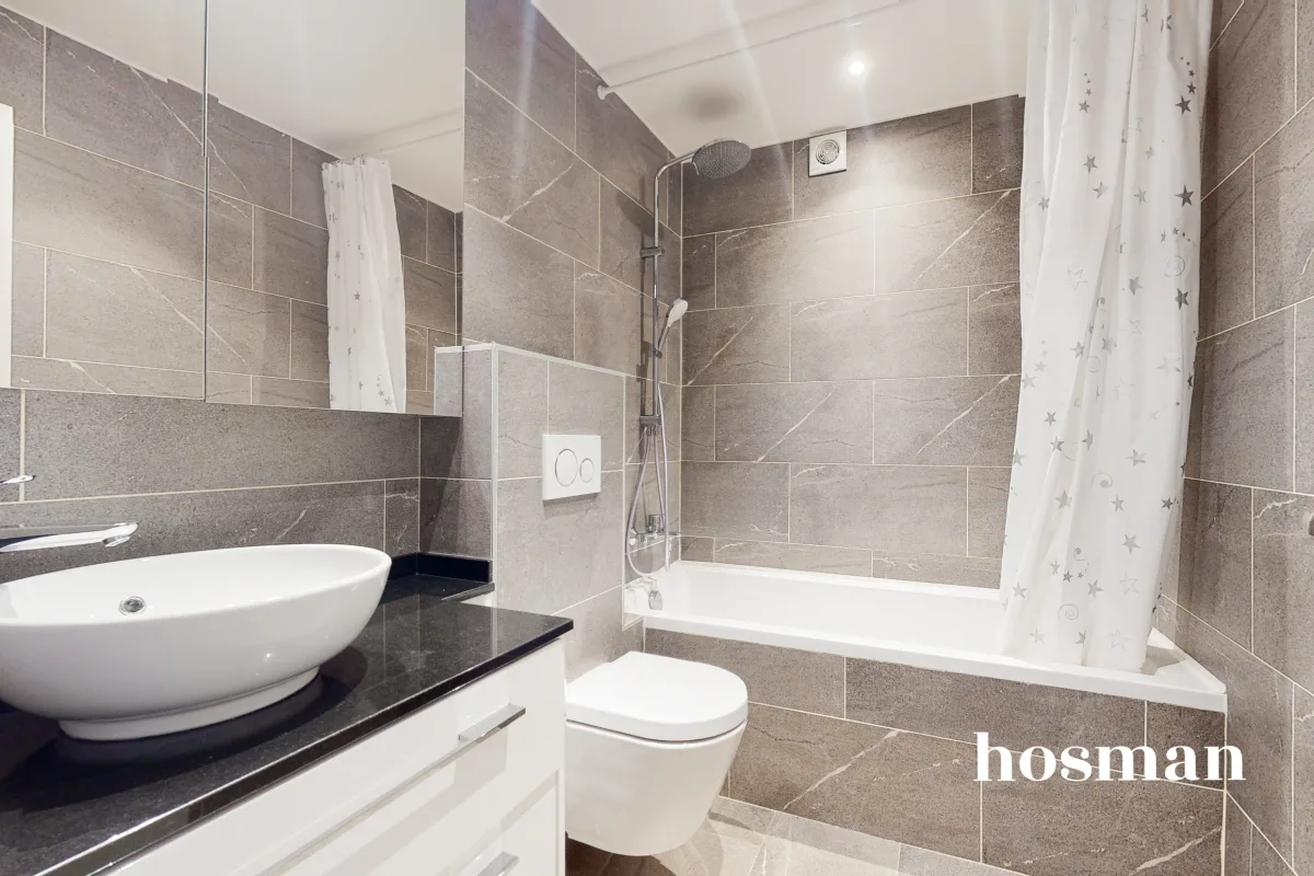 Appartement de 150.54 m² à Ville-d'Avray