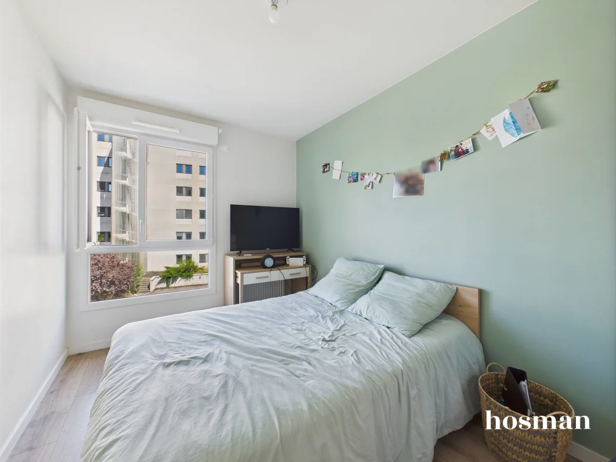 Appartement de 77.0 m² à Villeurbanne