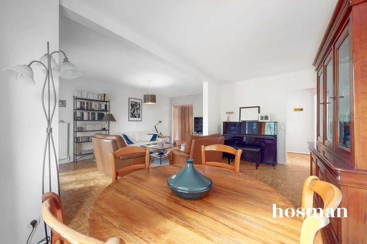 Appartement de 122.0 m² à Sainte-Foy-lès-Lyon