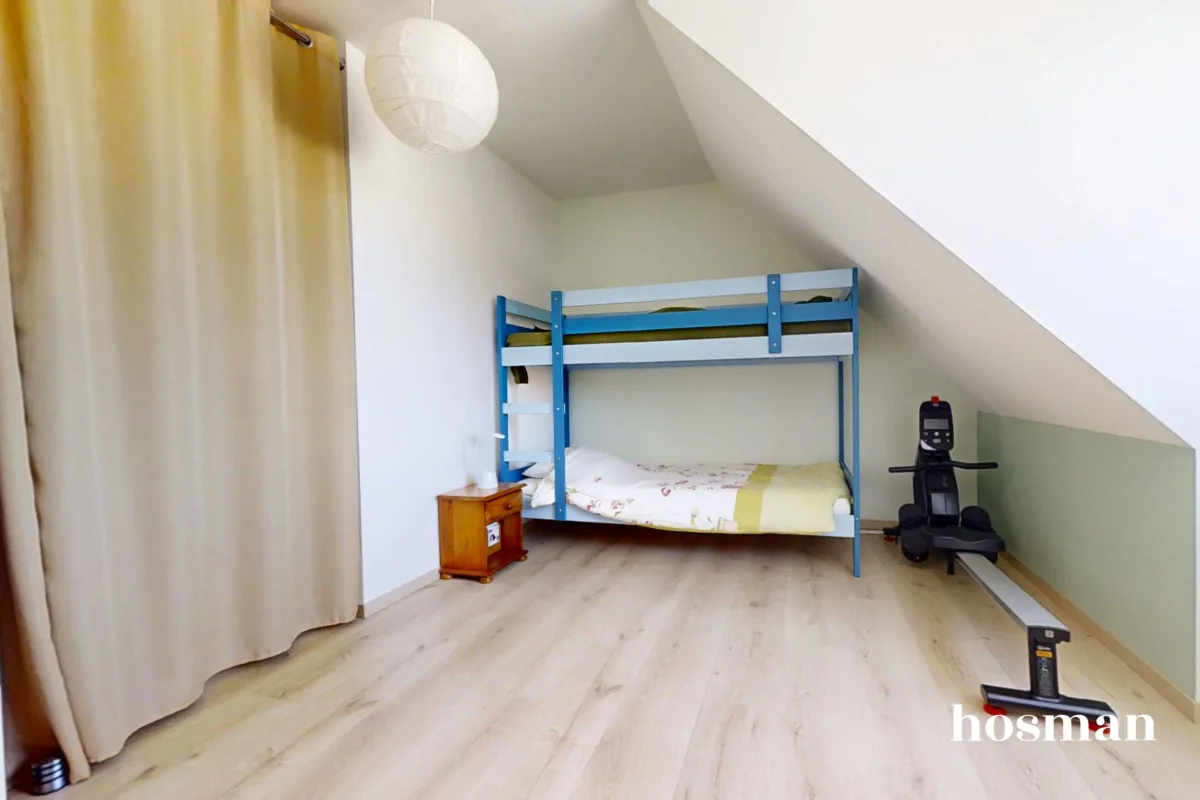 Maison de 161.0 m² à Couëron