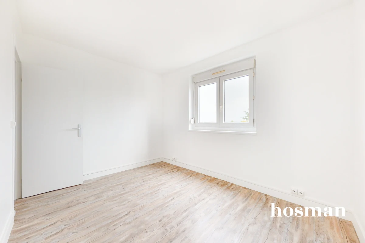 Appartement de 70.0 m² à Créteil
