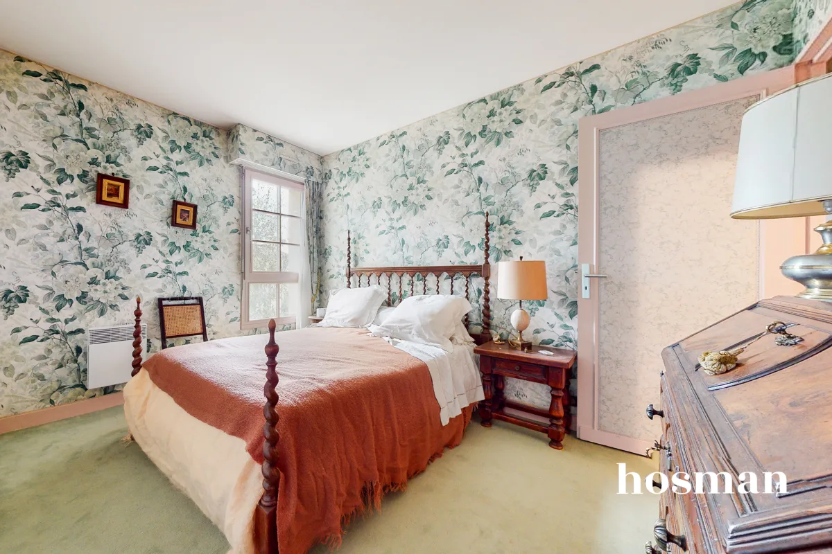 Appartement de 67.0 m² à Châtillon