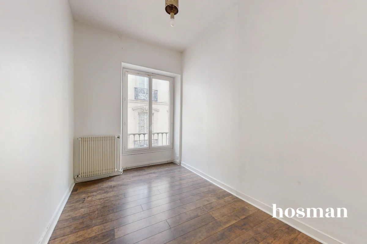 Maison de 90.0 m² à Bordeaux