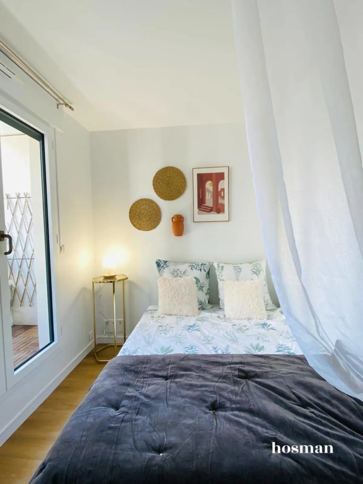 Appartement de 20.01 m² à Paris