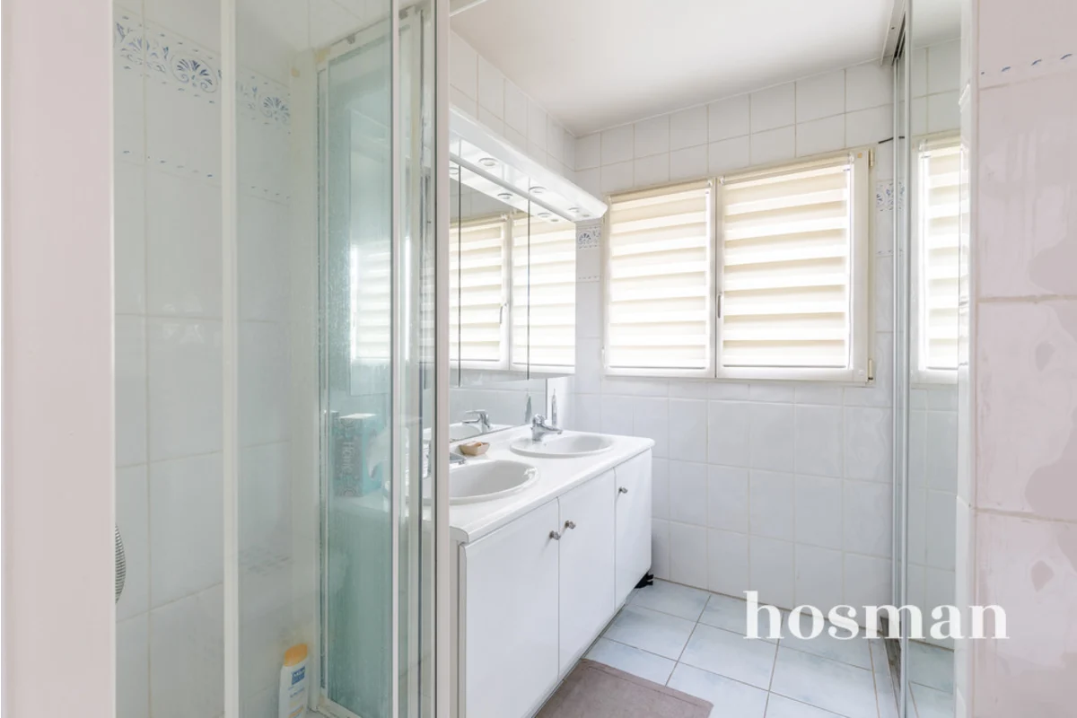 Appartement de 116.0 m² à Issy-les-Moulineaux