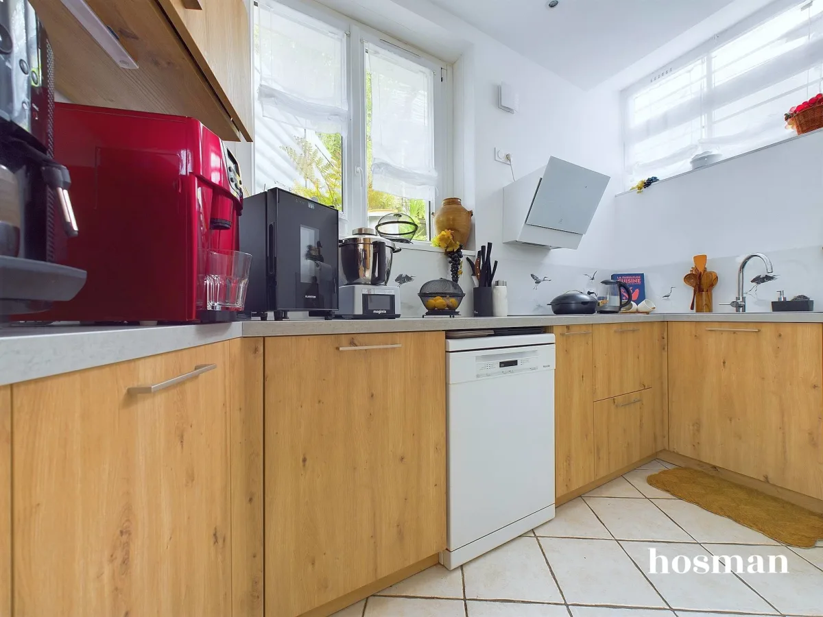 Maison de 120.0 m² à Vertou