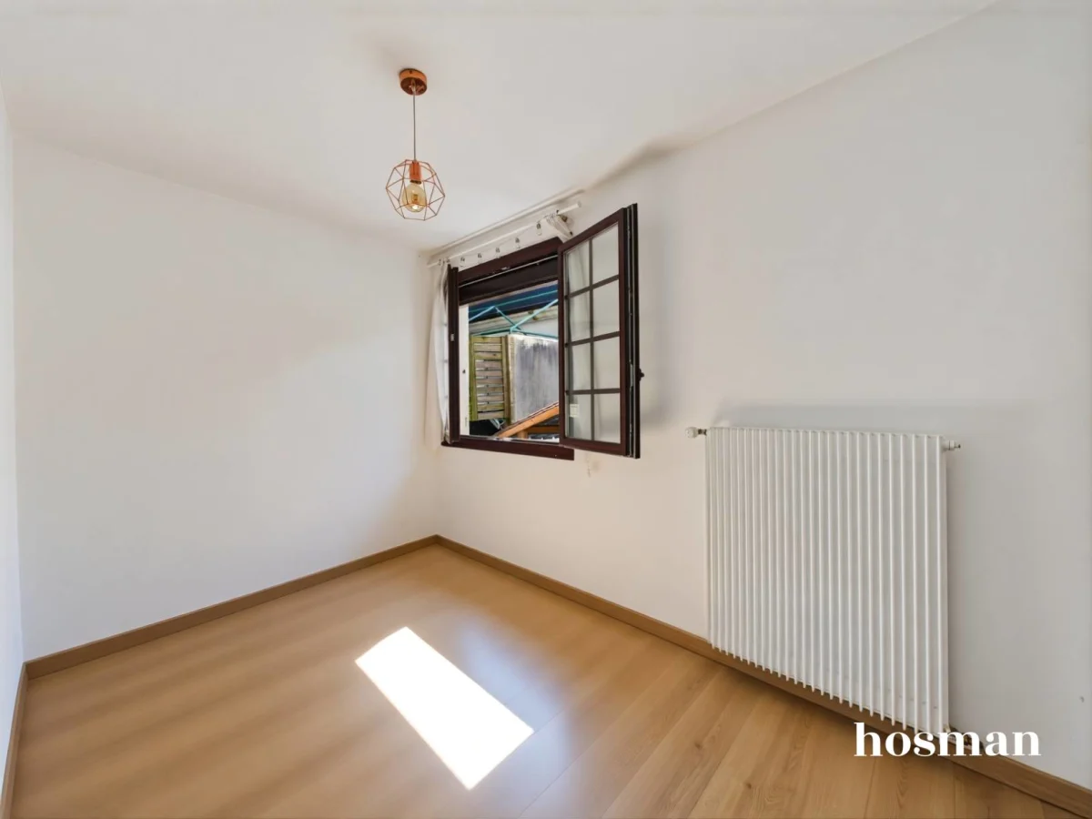 Maison de 154.87 m² à Créteil