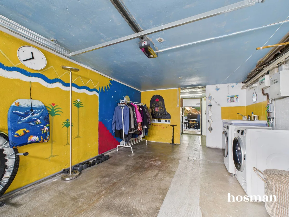 Maison de 125.0 m² à Nantes