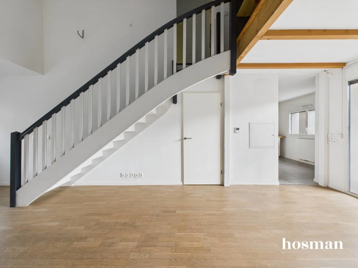 Appartement de 95.0 m² à Bordeaux