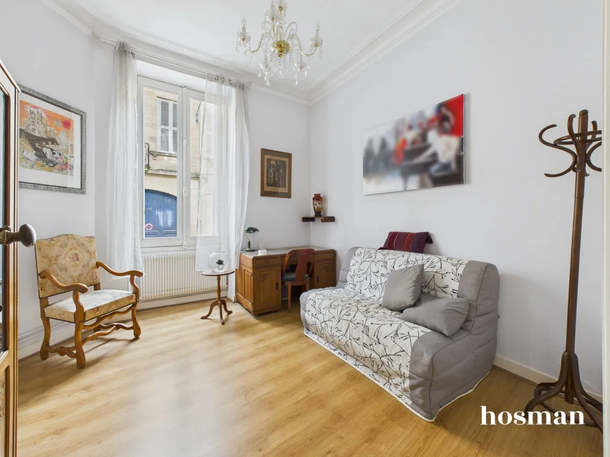 Appartement de 72.0 m² à Bordeaux