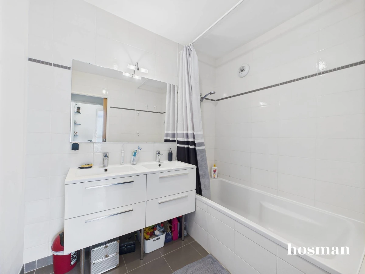 Appartement de 69.06 m² à Lyon