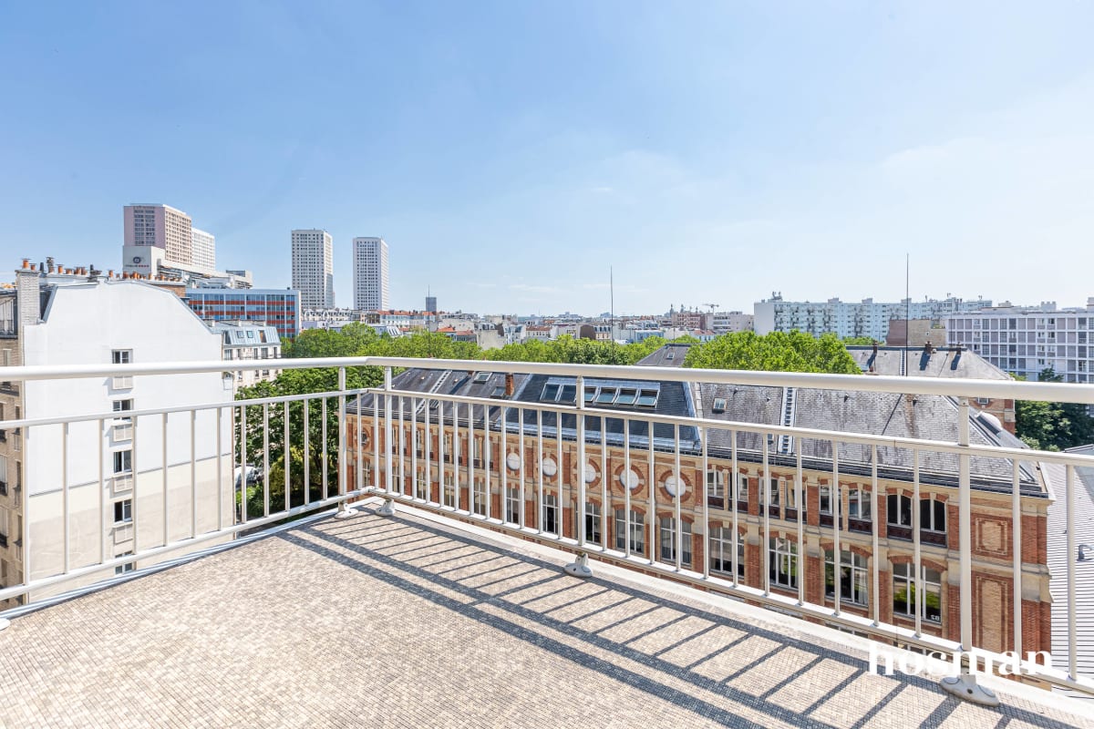 Appartement de 34.0 m² à Paris